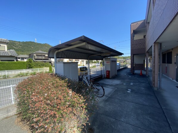 ルーエン・ハイムの物件内観写真